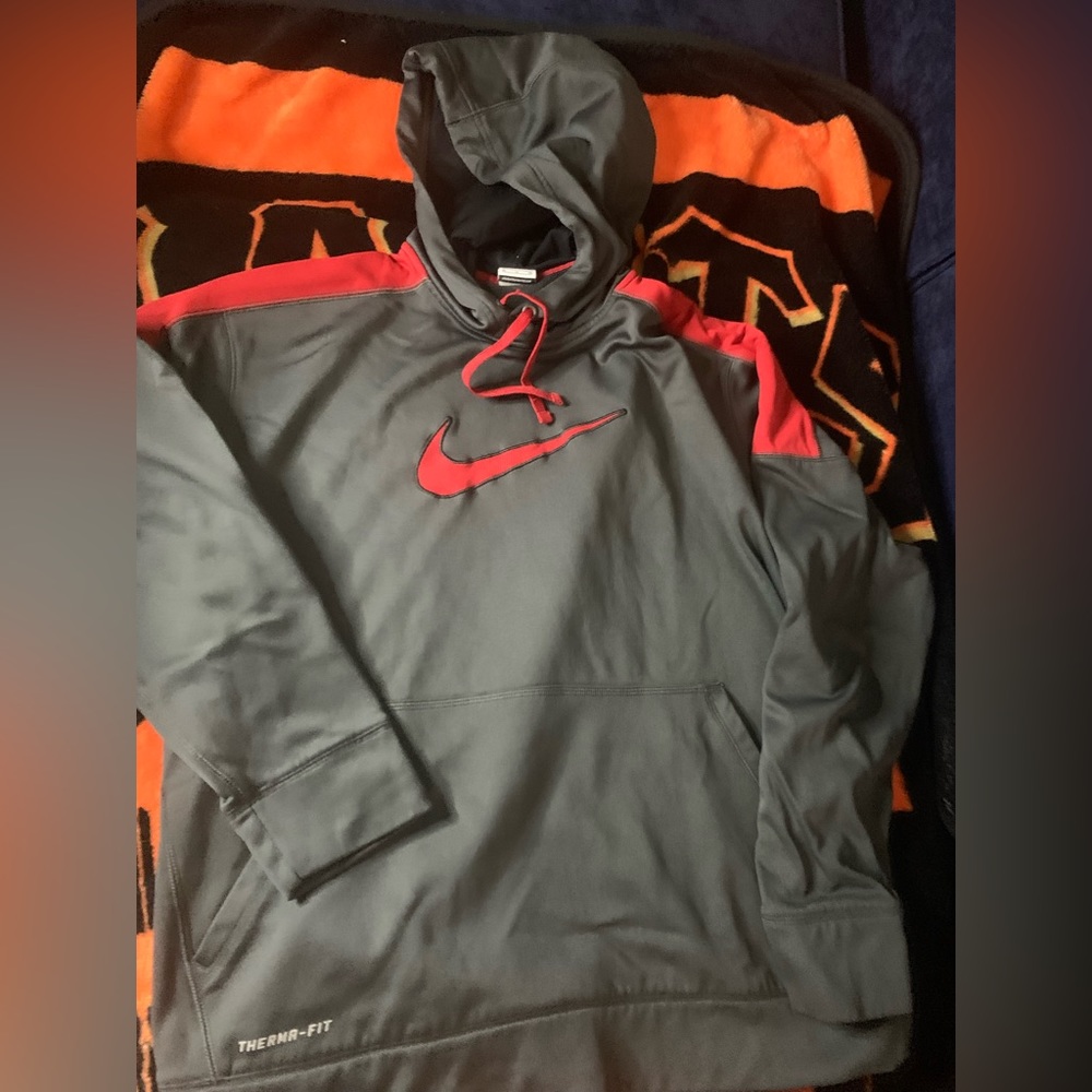 Nike Sweatshirt